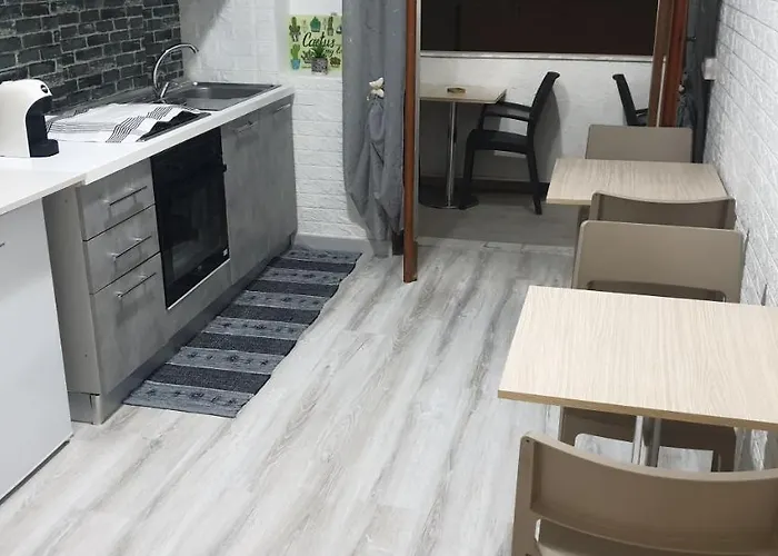 Eolie House - Sea View * Tropea