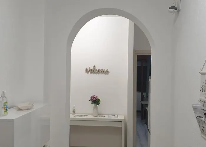 Eolie House - Sea View *