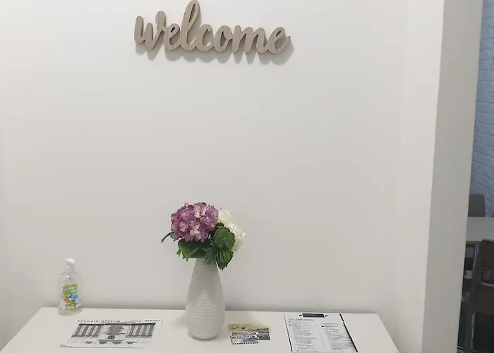 Eolie House - Sea View Kwatera prywatna