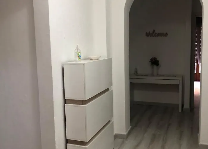 Eolie House - Sea View Kwatera prywatna *