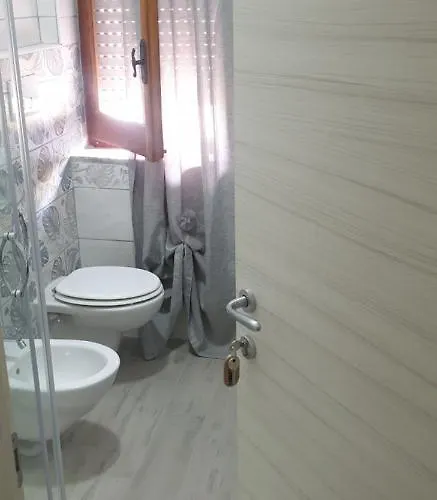 Eolie House - Sea View * Tropea