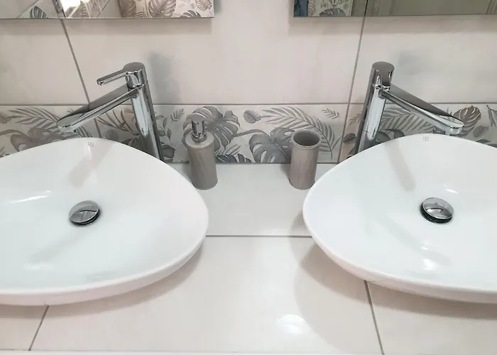 Quarto em Acomodações Particulares Eolie House *