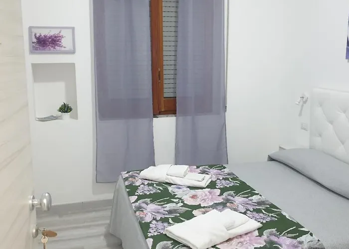 Eolie House - Sea View * Tropea