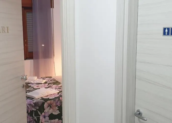 Eolie House - Sea View Tropea