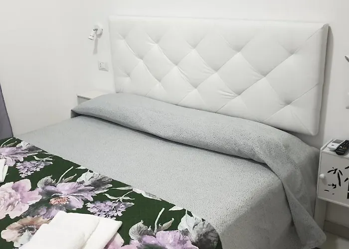 Kwatera prywatna Eolie House - Sea View