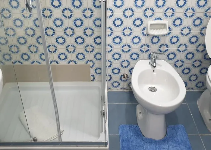 Eolie House - Sea View Tropea