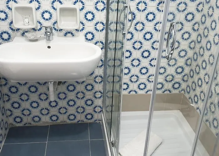 Eolie House Homestay szállás *