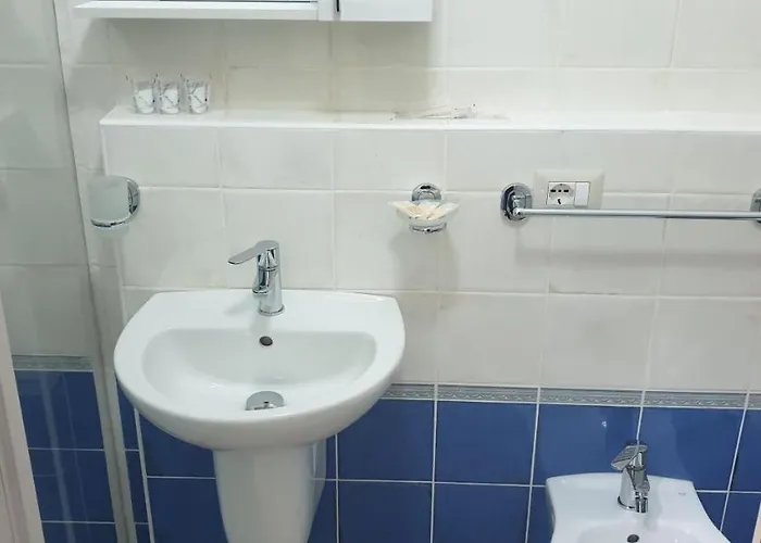 Quarto em Acomodações Particulares Eolie House *