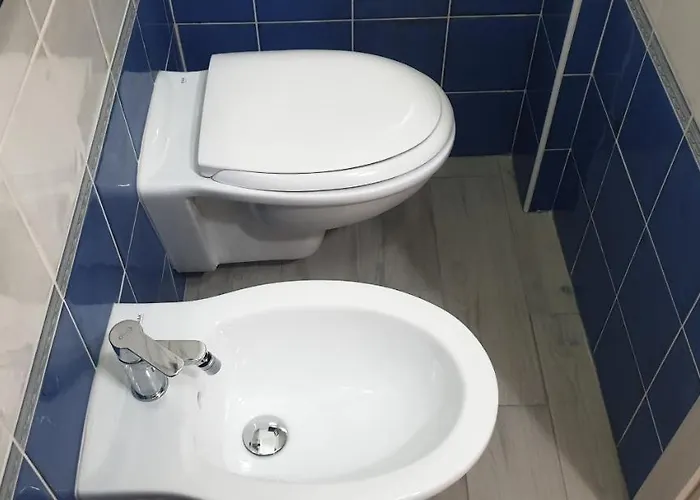 Eolie House - Sea View Tropea