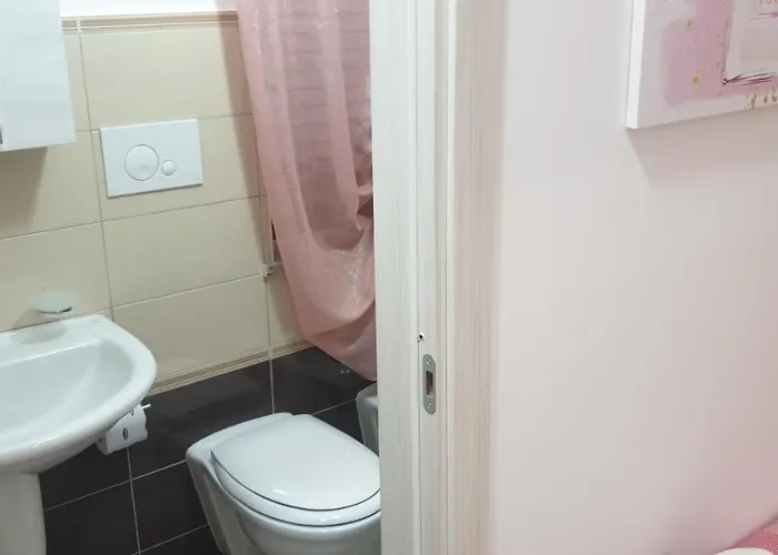 Eolie House - Sea View * Tropea