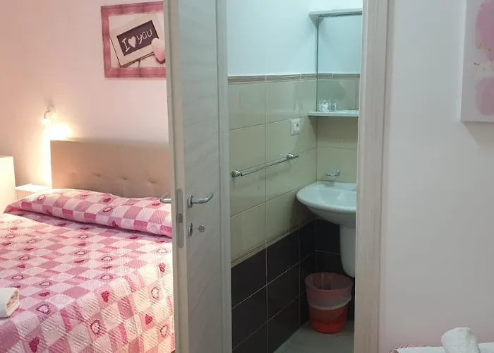 Eolie House - Sea View * Tropea