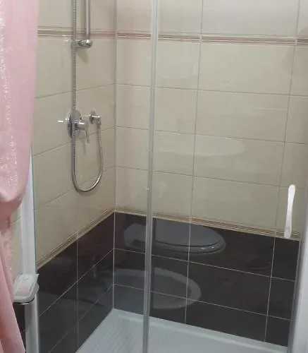 Eolie House - Sea View *