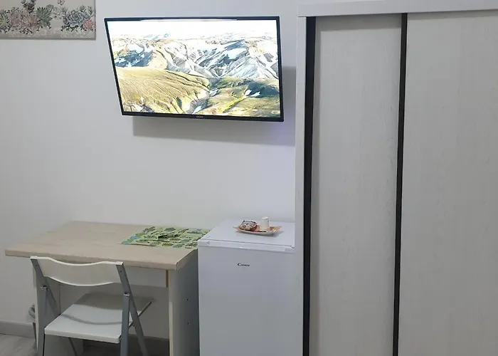 Eolie House - Sea View Kwatera prywatna *