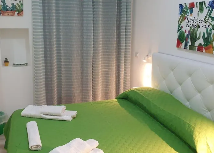 Eolie House - Sea View Tropea