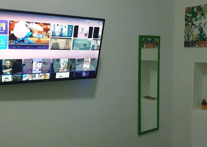 Eolie House - Sea View *