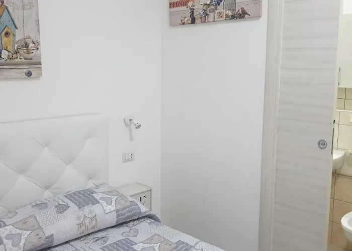 Eolie House Homestay szállás *