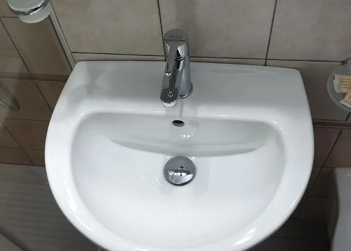 Eolie House * Tropea