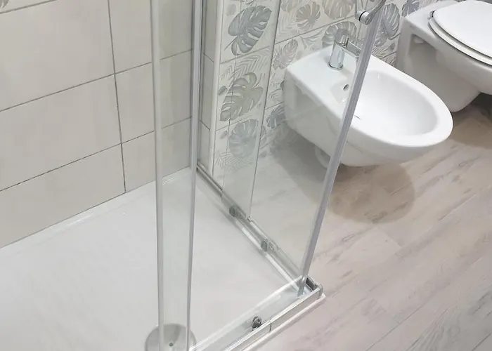 Eolie House - Sea View