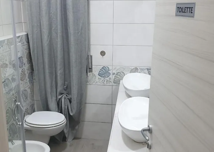 Eolie House - Sea View Tropea