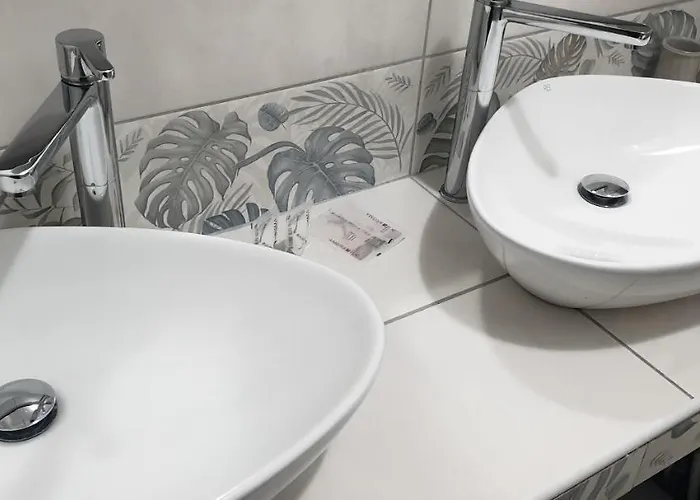 Eolie House - Sea View Kwatera prywatna *